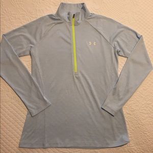 NWOT Under Armour Heat Gear